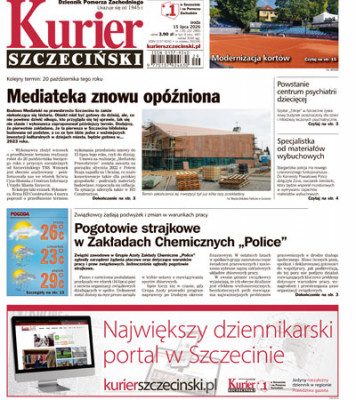 Kurier Szczeciński