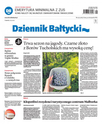 Dziennik Bałtycki