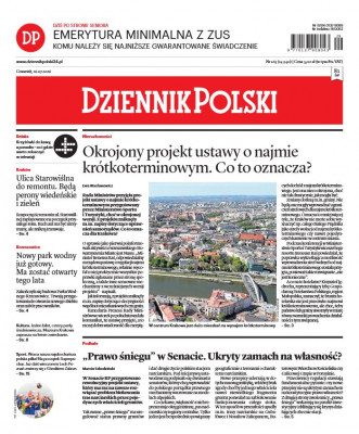 Dziennik Polski