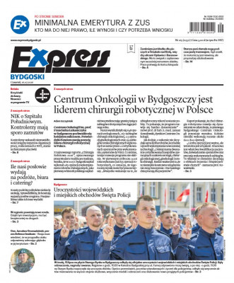 Express Bydgoski