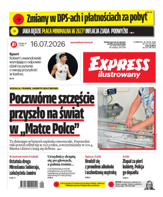 Express Ilustrowany