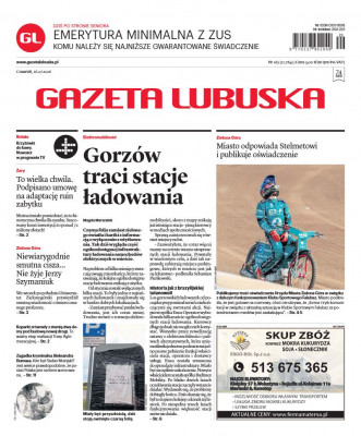 Gazeta Lubuska