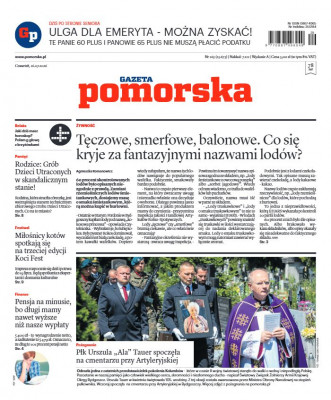 Gazeta Pomorska