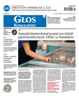 Głos Koszaliński