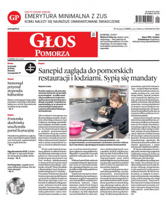 Głos Pomorza
