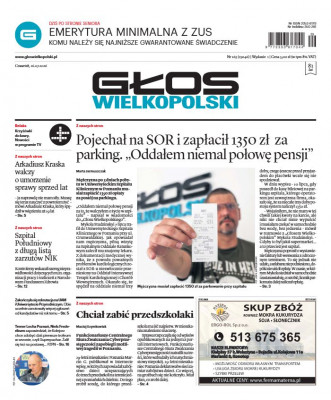Głos Wielkopolski