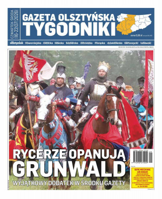 Gazeta Olsztyńska