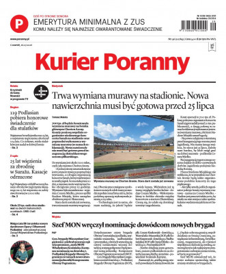Kurier Poranny