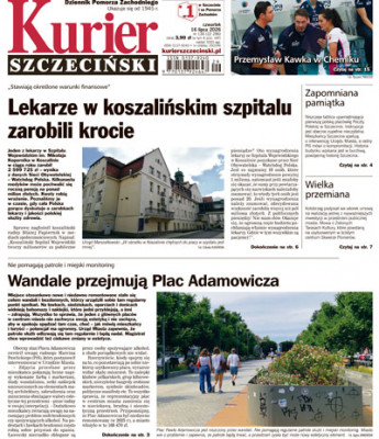 Kurier Szczeciński