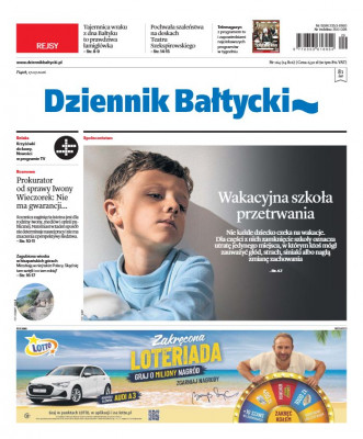 Dziennik Bałtycki