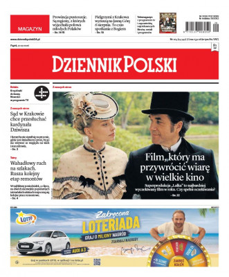 Dziennik Polski