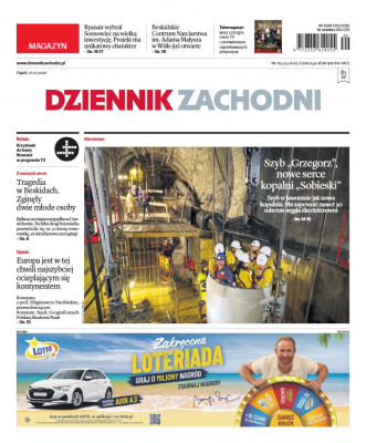 Dziennik Zachodni