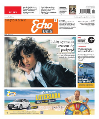 Echo Dnia