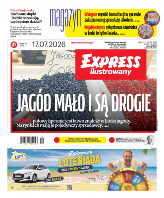 Express Ilustrowany