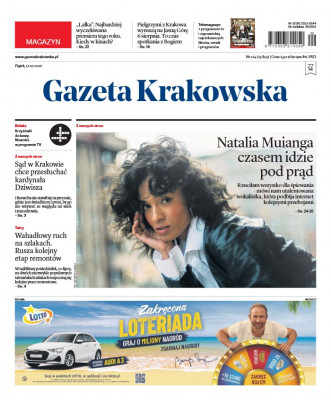 Gazeta Krakowska