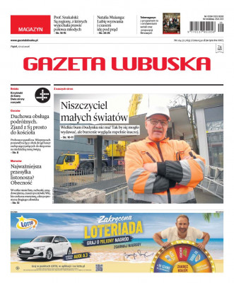 Gazeta Lubuska