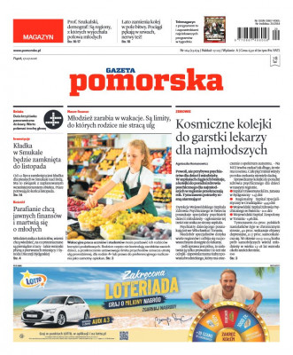 Gazeta Pomorska
