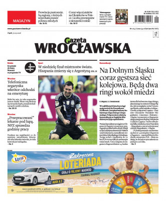 Gazeta Wrocławska