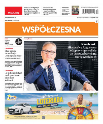 Gazeta Współczesna