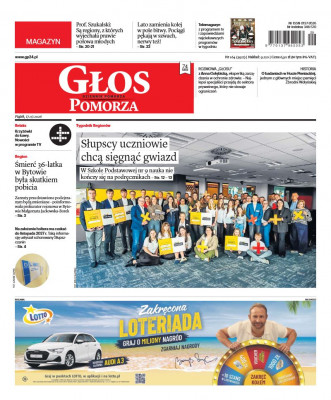 Głos Pomorza