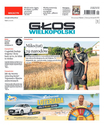 Głos Wielkopolski