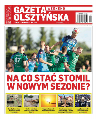 Gazeta Olsztyńska