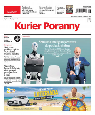 Kurier Poranny