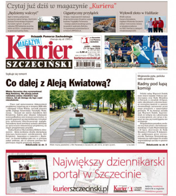 Kurier Szczeciński