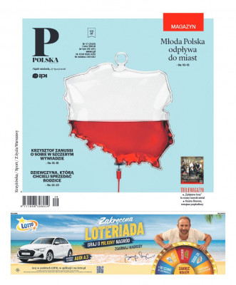 Polska Metropolia Warszawska