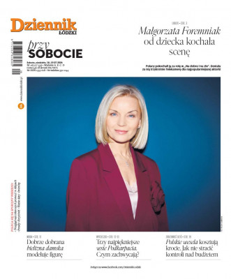 Dziennik Łódzki