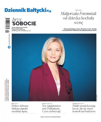 Dziennik Bałtycki