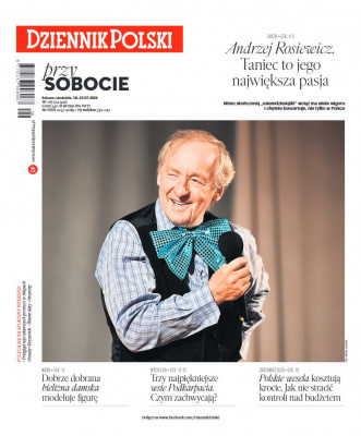 Dziennik Polski