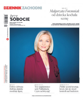 Dziennik Zachodni