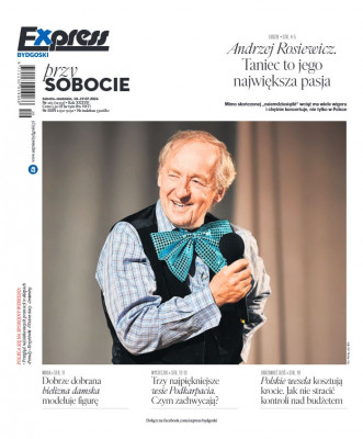Express Bydgoski