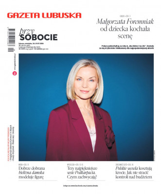 Gazeta Lubuska