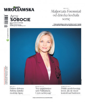 Gazeta Wrocławska