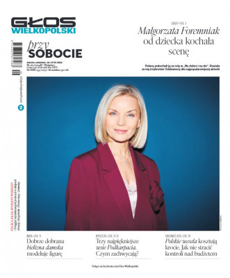 Głos Wielkopolski