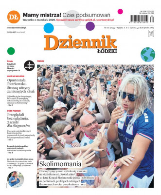 Dziennik Łódzki