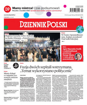 Dziennik Polski