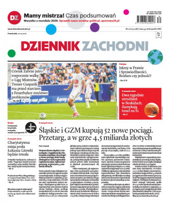 Dziennik Zachodni