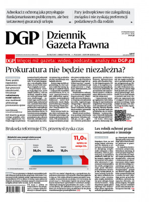 Dziennik Gazeta Prawna