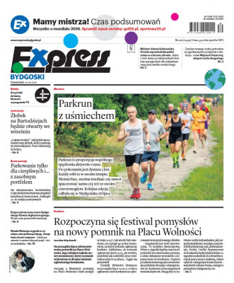 Express Bydgoski