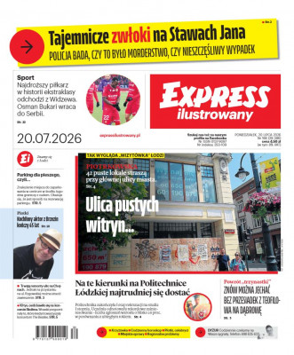 Express Ilustrowany