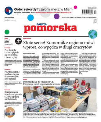 Gazeta Pomorska