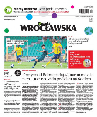 Gazeta Wrocławska