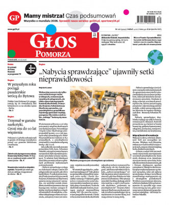 Głos Pomorza