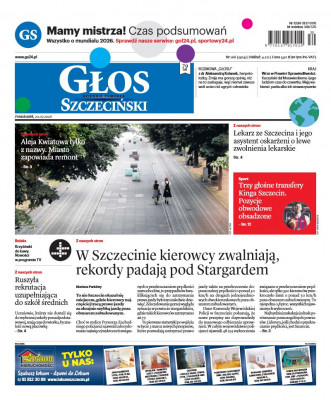 Głos Szczeciński