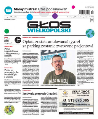 Głos Wielkopolski