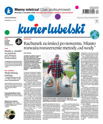 Kurier Lubelski
