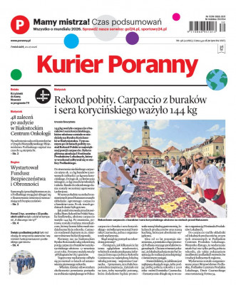 Kurier Poranny